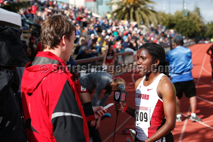 2014SIfriOpen-085.JPG - Apr 4-5, 2014; Stanford, CA, USA; the Stanford Track and Field Invitational.